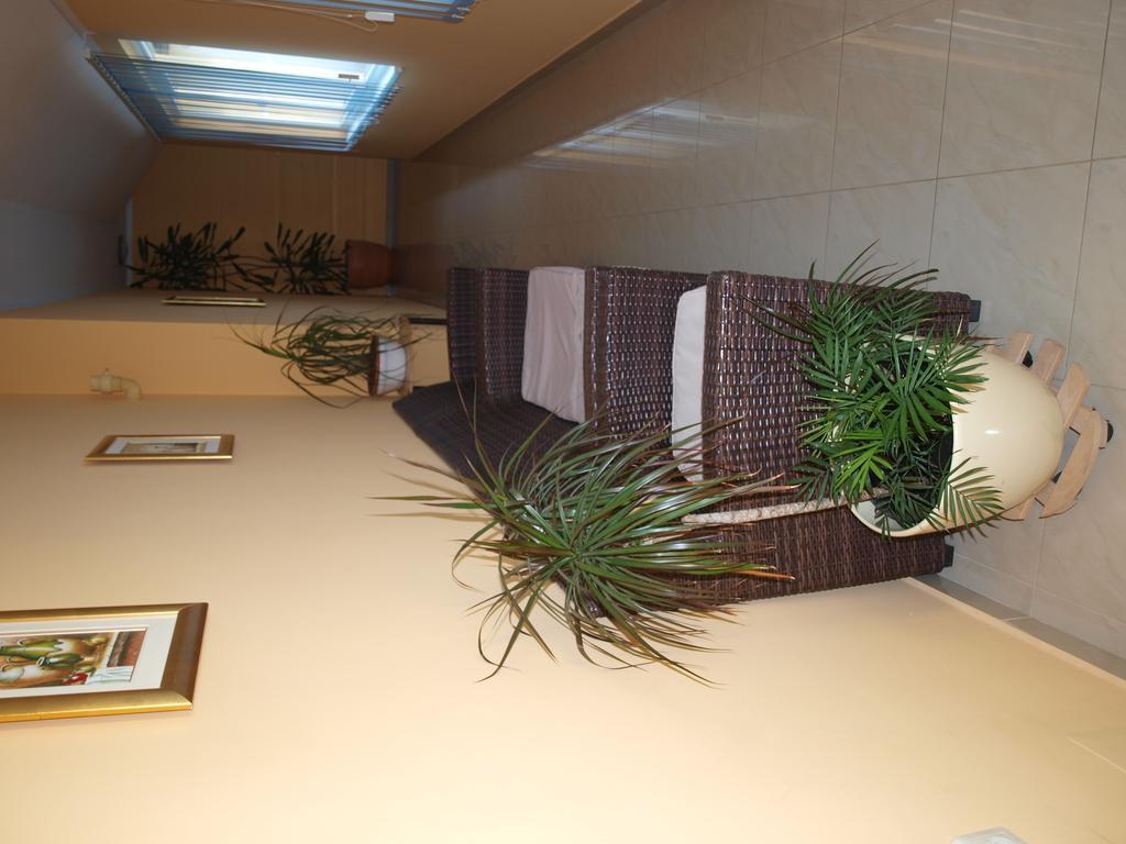 Hotel Orion Ivanec Zewnętrze zdjęcie
