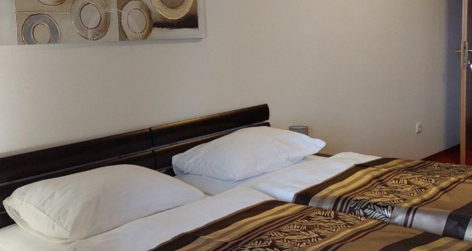 Hotel Orion Ivanec Zewnętrze zdjęcie