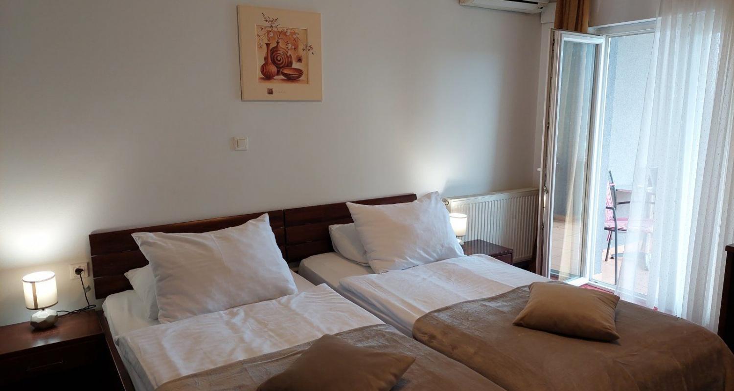 Hotel Orion Ivanec Zewnętrze zdjęcie