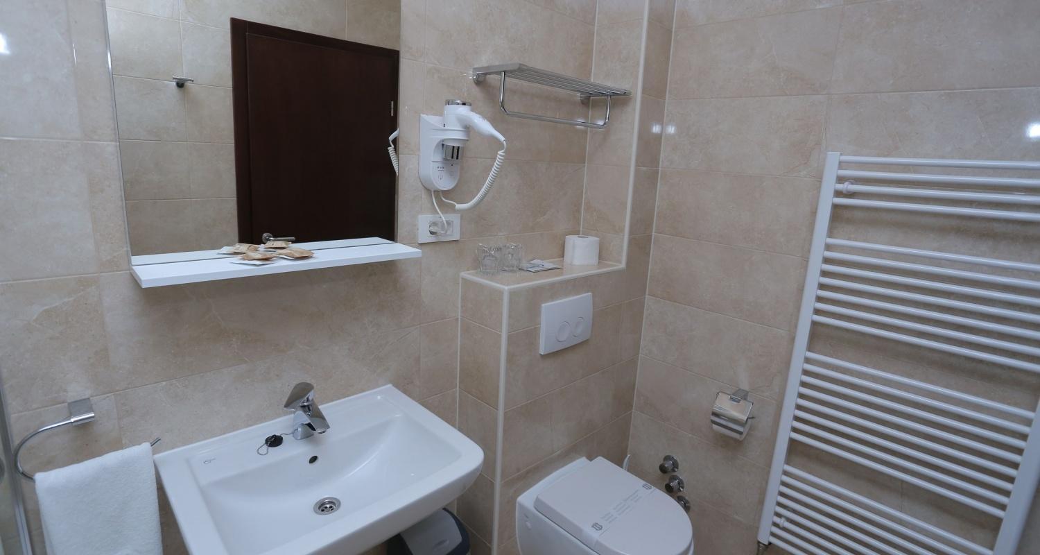 Hotel Orion Ivanec Zewnętrze zdjęcie