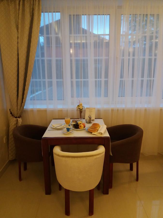 Hotel Orion Ivanec Zewnętrze zdjęcie