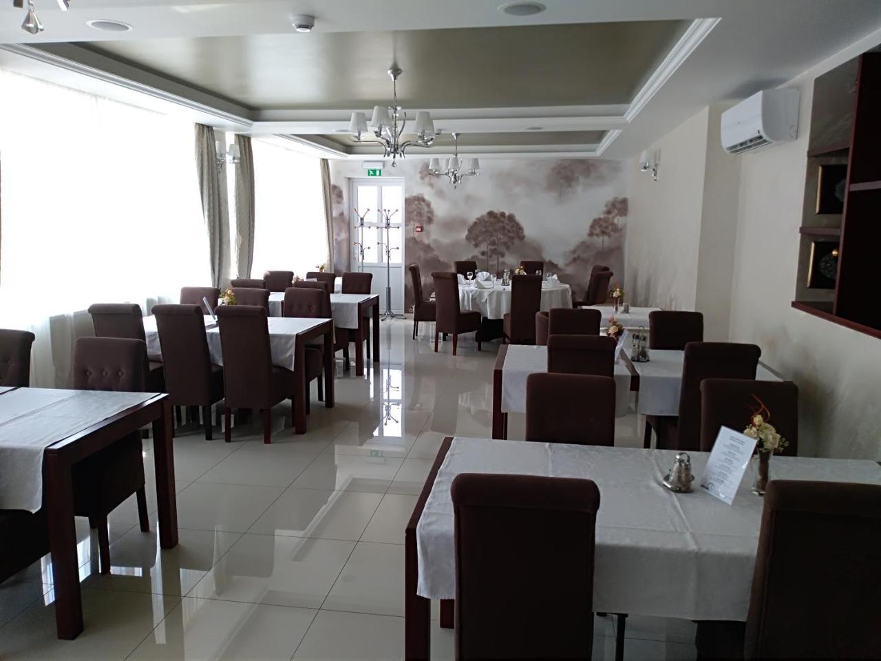 Hotel Orion Ivanec Zewnętrze zdjęcie