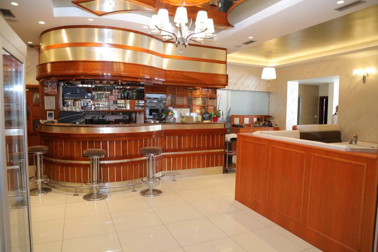 Hotel Orion Ivanec Zewnętrze zdjęcie