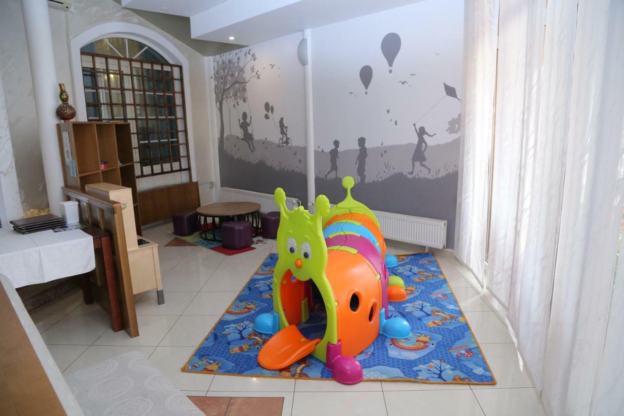 Hotel Orion Ivanec Zewnętrze zdjęcie