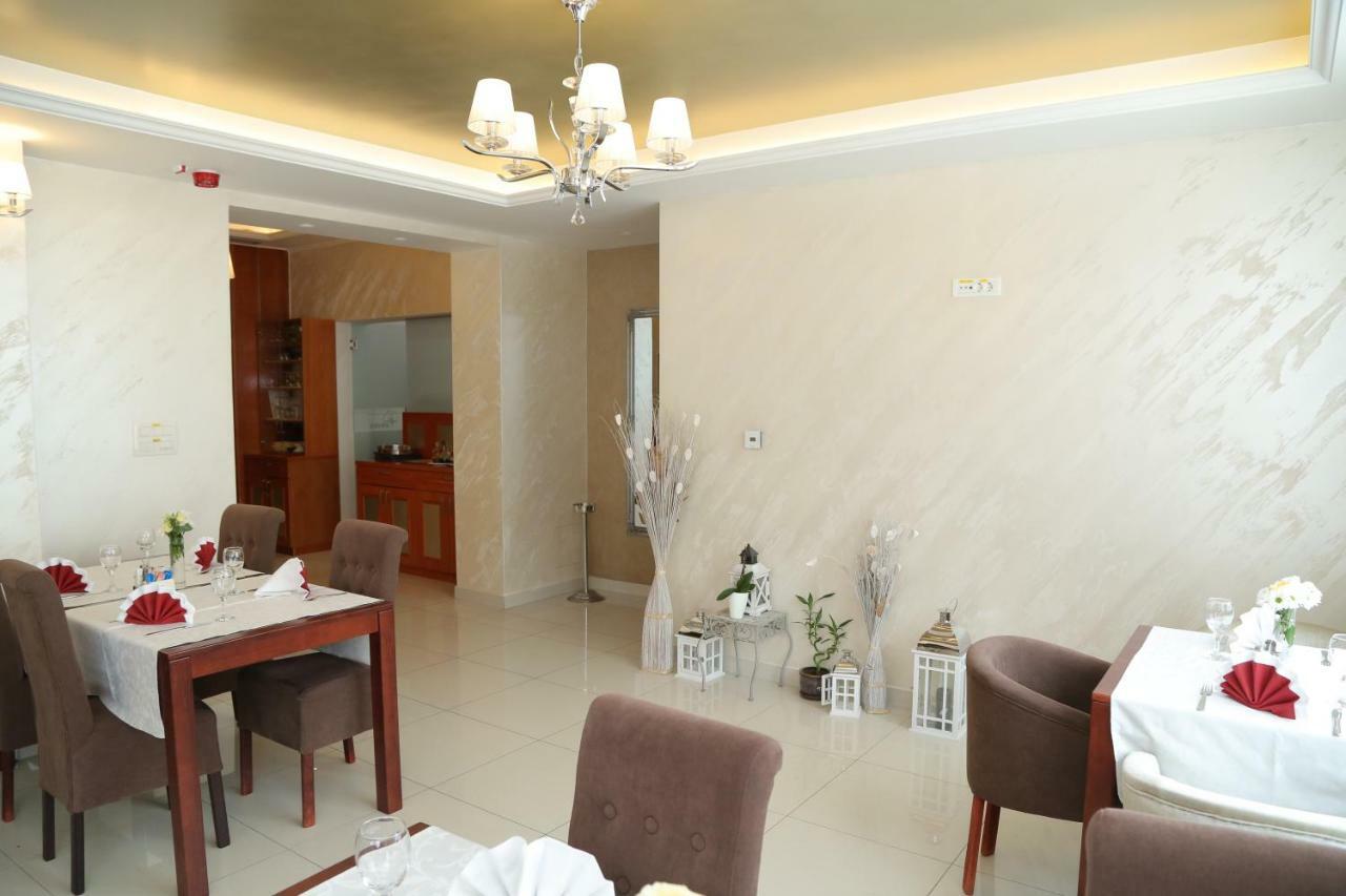 Hotel Orion Ivanec Zewnętrze zdjęcie